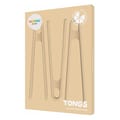 Tongs for Sensory Play - Natural, 3 pcs thumbnail