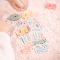 Silicone Numbers (0–9) & Math Symbols, 30 pcs thumbnail