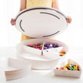 PlayTRAY Sensory Play Tray with Lid thumbnail
