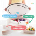 PlayTRAY Sensory Play Tray with Lid thumbnail