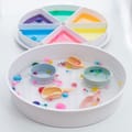 PlayTRAY Sensory Play Tray with Lid thumbnail