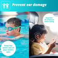 Pluggies Kids' Ear Plugs (3-12 yrs) thumbnail