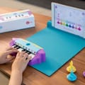 Plugo Tunes - Interactive Musical Toy thumbnail