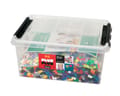 Plus-Plus Education - Mix, 6000 pcs thumbnail