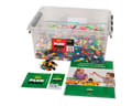 Plus-Plus Education - Mix, 6000 pcs thumbnail