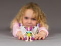 Plus-Plus - Fairy, Tube with 100 pcs thumbnail