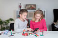Plus-Plus Education - Basic, 6000 pcs thumbnail