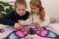 Plus-Plus - Puzzle By Number, Butterfly, 800 pcs thumbnail