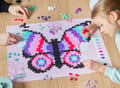 Plus-Plus - Puzzle By Number, Butterfly, 800 pcs thumbnail