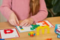 Plus-Plus - ABC & 123 Mix Tub, 2000 pcs thumbnail