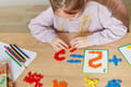 Plus-Plus - ABC & 123 Mix Tub, 2000 pcs thumbnail