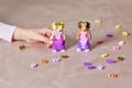 Plus-Plus - Princess, Tube with 100 pcs thumbnail