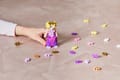 Plus-Plus - Princess, Tube with 100 pcs thumbnail