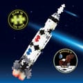 Plus-Plus - Saturn V, Tube with 240 pcs thumbnail