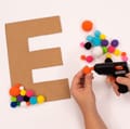 Craft Supplies, 550 pcs thumbnail