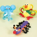 Craft Supplies, 583 pcs thumbnail