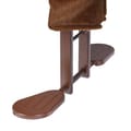 Ride-On Horse - Light Brown w. White Blaze, Small thumbnail