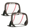 Pop Up Soccer Goals incl. Carry Bag, 2 pcs thumbnail
