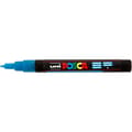 Posca Markers PC-3M - Glitter, 8 pcs thumbnail