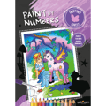 Paint by Numbers - Fairytale Forest thumbnail