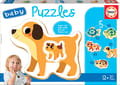 Pet-Themed Puzzles - 12+ Months thumbnail