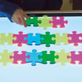 Translucent Puzzle, 56 Pieces thumbnail