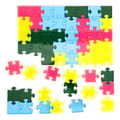 Translucent Puzzle, 56 Pieces thumbnail