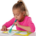 Blow Airbrush Pens Activity Set - Graffiti thumbnail