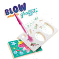Blow Airbrush Pens Activity Set - Graffiti thumbnail