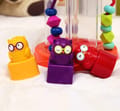 Hooty-Hoo Shape Sorting Toy w. Sounds & Activities thumbnail
