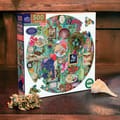 Puzzle - Collecting Nature, 500 pcs thumbnail