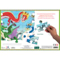 Puzzle with 1,000 pcs - Love of Dragons thumbnail