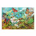 Puzzle - Love of Bugs, 100 pcs thumbnail