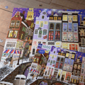 Puzzle - Magical Amsterdam, 1000 pcs thumbnail