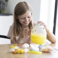 Fun Easter Egg Craft Kit - Large thumbnail