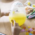 Fun Easter Egg Craft Kit - Large thumbnail