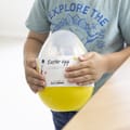 Fun Easter Egg Craft Kit - Large thumbnail