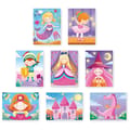 Mosaic Pegboard - Fairy Tales, 300 pcs thumbnail