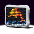 Mosaic Pegboard Peg Brite with LED, 122 pcs thumbnail