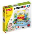 Mosaic Pegboard FantaColor - Junior, 58 pcs thumbnail