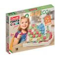 Mosaic Pegboard FantaColor - Junior Pastel, 58 pcs thumbnail