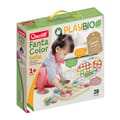Mosaic Pegboard FantaColor - Baby, 28 pcs thumbnail
