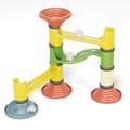 Quercetti Migoga Junior Marble Run, 22 pcs thumbnail