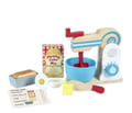Wooden Make-a-Cake Mixer Set thumbnail