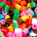 Midi Fuse Beads - Basic Colours, 5,000 pcs thumbnail