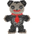 Midi Pegboards - Animals, 6 pcs thumbnail