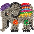Midi Pegboards - Animals, 6 pcs thumbnail