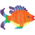 Midi Pegboards - Animals, 6 pcs thumbnail
