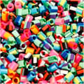 Midi Fuse Beads - Striped, 10,000 pcs thumbnail