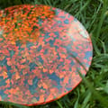 Rainbow Glitter Shapes, 21 pcs thumbnail